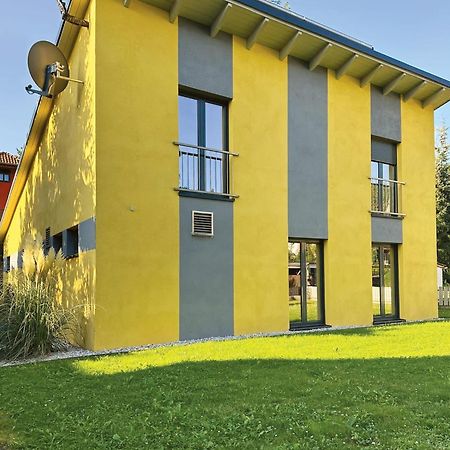 Ferienhaus Nicole Ii, Barrierefrei, Mit Hiro Lift Quedlinburg Εξωτερικό φωτογραφία